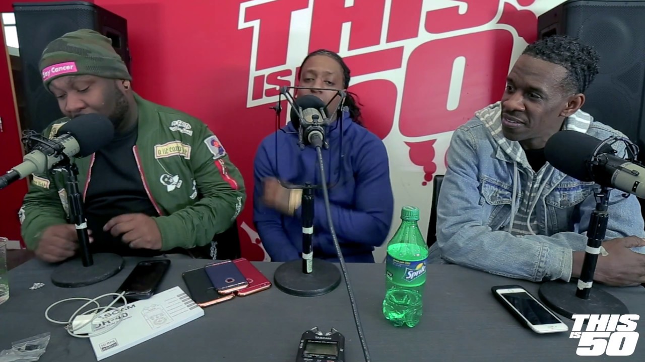 Rico Recklezz Speaks on His Beef W/ Tekashi 69 ; Speaking to Fredo Santana ; Chicago & Gangs