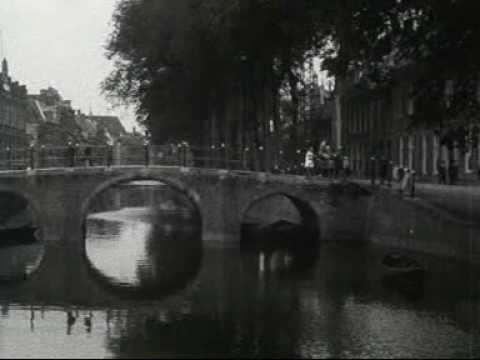 Kampen (1923)