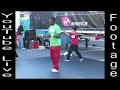 Planet B-Boy YouTube Live Preshow Footage Planet B-Boy YouTube Live Preshow Footage