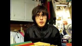 YouTube Video Update - Last Video of 2014; 150 YouTube Subscribers!