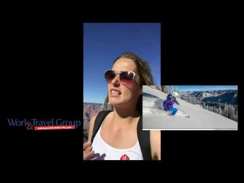Student experience  from Aspen, Colorado Student experience  from Aspen, Colorado