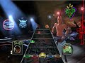 【マクロスＦ】星間飛行 Guitar Hero 3 Custom