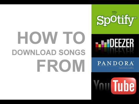 how to sync deezer