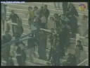 Lan�s 3 - Gimnasia y Esgrima (J) 2, Gol de Fabio Pieters (2)