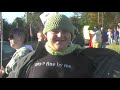 Birmingham Alabama Protest's Love Won Out