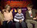 thomas sangster   nanny mcphee: interview 1