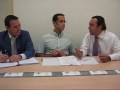 Experiencias en menéame del Grupo 5 del MBA EOI Sevilla Experiencias en menéame del Grupo 5 del MBA EOI Sevilla