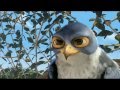 ADVENTURES IN ZAMBEZIA - Trailer - Out on DVD March 18th