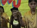 los destellos   en vivo: elsa cumbia peruana