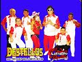 LOS DESTELLOS DE EDITH DELGADO EN VIVO ELSA CUMBIA PERUANA