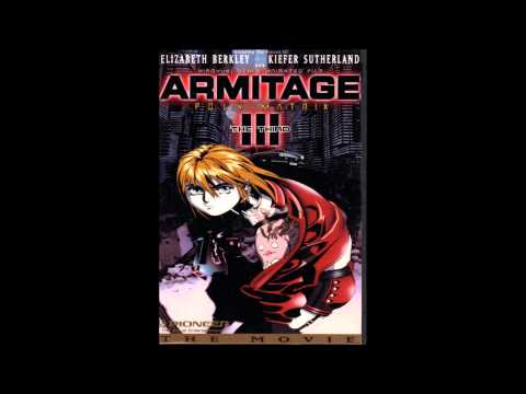 A city without sunshine (Armitage III OST)