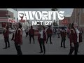  NCT 127 - Favorite | Dance Cover by Boyz.