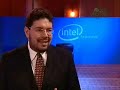 Nova geração de processadores Tecnologia Core Intel Nova geração de processadores Tecnologia Core Intel