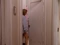 Courtney Thorne-Smith - Wearing Shirt with No Pants