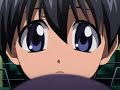 The last night Elfen Lied