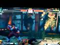 videos de Street Fighter 4 M Bison v David EL BLAZE arcade tournament UK