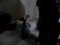Khadija Eats Shit