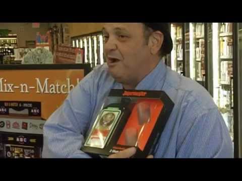 Liquor Store Spirits, Wine, and Beer. are Best Christmas Holiday Gifts