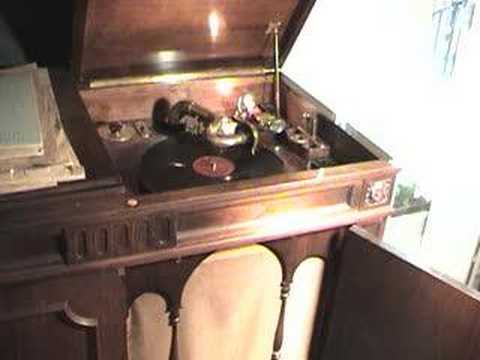 Dame Nellie Melba - Clair de Lune