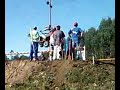quad cross cospeito