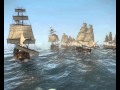 La Bataille du Cap Finisterre Total War