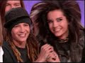 Perusse - Tokio Hotel : ma voisine ( Bill feat. Tom )