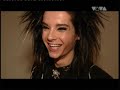 Perusse - Tokio Hotel : ma voisine ( Bill feat. Tom )