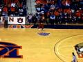 2010-02-22 | Auburn Tigers Basketball Halftime Show ~> The halftime at Auburn vs Arkansas Basketball Game (<span>4:)