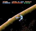 Super Earth Defense Force TAS Level 5