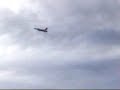 f16 turbina keroseno