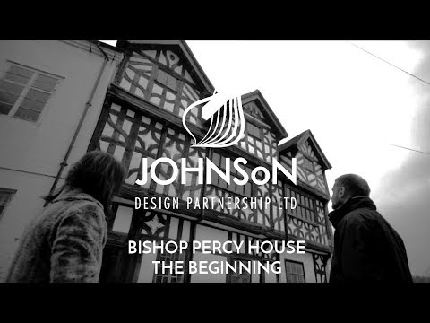 Bishop Percy House