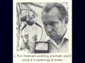 Part 3 of 3 -- L. Ron Hubbard Talks About Xemu/Xenu