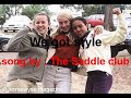 The Saddle Club - We got style