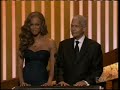 Bono at NAACP Awards