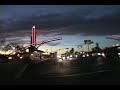 El Cajon Boulevard Transit Station.wmv