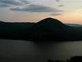 View from the top of Breakneck Mountain