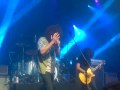 Wolfmother - Wuthering Heights(Kate Bush Cover), Live @ London Coronet, 21-10-09