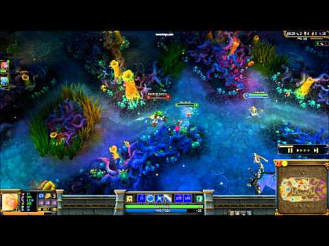 chansaw - Hello Community, This actually is my first Youtube-Video. Please feel free to comment and rate. Furthermore please tell me if you want to see more Videos lik...