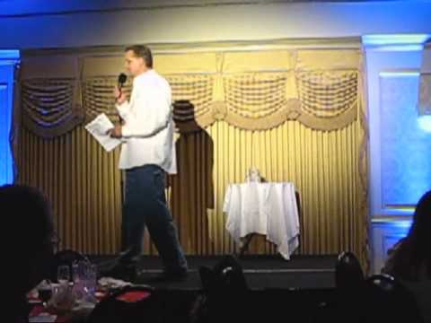 Comedy   Dave Landau & Rich H