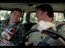 Jack Links beef jerky presents:Messin with sasquatch Pickup.