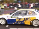 Euregio / Twenterally 2008 - BMW M3 Compact Cup