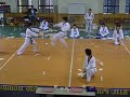 Kyung Hee University Taekwondo Demo Team