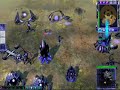 multiplayer game with aliens (scrin) part 1