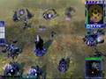 multiplayer game with aliens (scrin) part 1