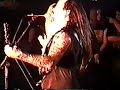 DEICIDE: Children of the Underworld - Hallandale, 31.10.1998