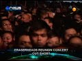 FLASH !!! E-HEADS will be back...!!!