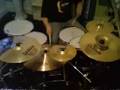 videos de Terrorvision - Alice What's The Matter Drum Cover
