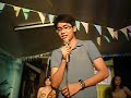 Miss Ipil 2008 UP Diliman