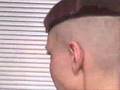 rapada y afeitada ( shavehead ) FUTURECUTS.COM