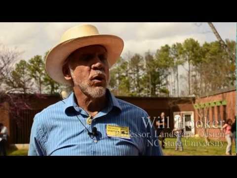 Powell Elementary School-Outdoor Classroom and Garden